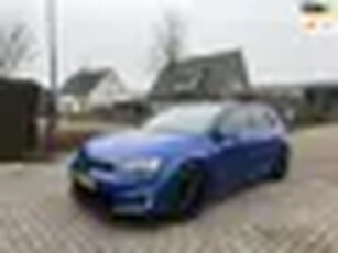 Volkswagen Golf 1.4 TSI GTE NAP R-Line Pano Leder Adaptive CC Clima