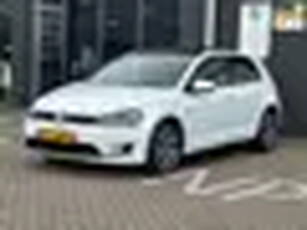 Volkswagen Golf 1.4 TSI GTE/PANO-DAK/CAMERA/APP-CONNCT/NL-AUTO NAP!!