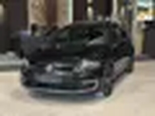 Volkswagen Golf 1.4 TSI GTEPANOLEDERBOMVOL