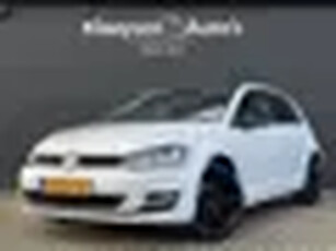 Volkswagen Golf 1.4 TSI Highline 125 pk navigatie panoramadak sportstoelen stoelverw. stan