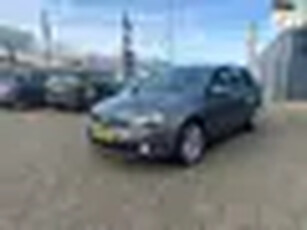 Volkswagen Golf 1.4 TSI Highline 160PK 6BAK