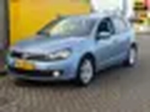 Volkswagen Golf 1.4 TSI Highline 161PK Automaat Pdc v+a Alcantara Nette auto