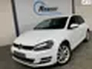 Volkswagen Golf 1.4 TSI Highline