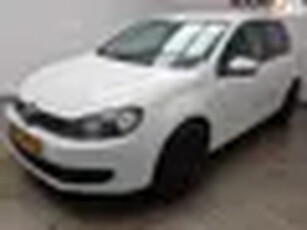 Volkswagen Golf 1.4 TSI Highline 6 BAK ! NIEUWE APK ! AIRCO !