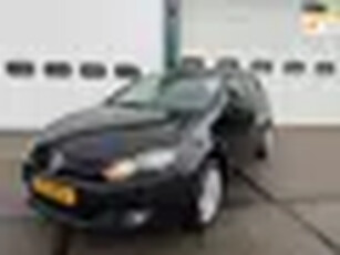 Volkswagen Golf 1.4 TSI Highline