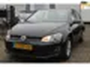 Volkswagen Golf 1.4 TSI Highline ACC Navi Clima Trekhaak