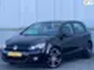 Volkswagen Golf 1.4 TSI Highline APK I NAVI I CRUISE I LMV I STOELVERWARMING I AIRCO I NETTE AUTO