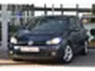 Volkswagen Golf 1.4 TSI Highline Aut. Airco 5Drs. Pdc Trekhaak Lm-Velgen