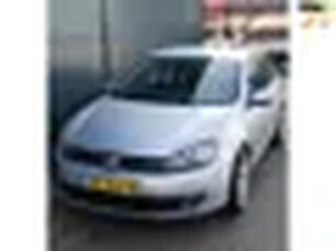 Volkswagen Golf 1.4 TSI Highline Automaat R-line