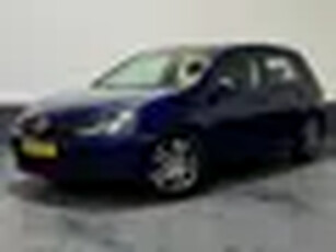 Volkswagen Golf 1.4 TSI Highline Automaat Xenon Navi