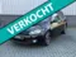 Volkswagen Golf 1.4 TSI Highline AutomaatNaviCruiseCtrl