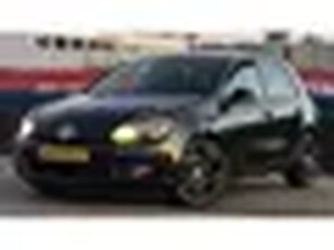 Volkswagen Golf 1.4 TSI Highline (bj 2008)