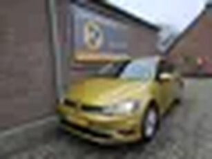 Volkswagen Golf 1.4 TSI Highline (bj 2017)