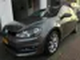 Volkswagen Golf 1.4 TSI Highline CarPlay Camera Cruise PDC 75000km NAP