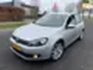 Volkswagen Golf 1.4 TSI Highline DSG/CLIMA/NAP/APK/CRUISE