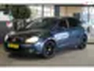 Volkswagen Golf 1.4 TSI Highline DSG Leder Cruise Trekhaak Climate