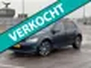 Volkswagen Golf 1.4 TSI Highline DSGPanoKeylessACCGrootSchermXenon