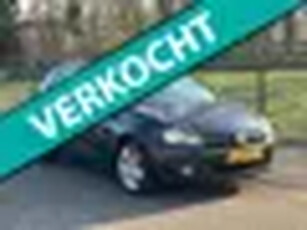 Volkswagen Golf 1.4 TSI Highline /INRUILKOOPJE/