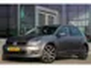 Volkswagen Golf 1.4 TSI Highline Navi Automaat Massage stoelen