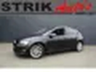 Volkswagen Golf 1.4 TSI Highline - NAVIGATIE - XENON - LEDER - 1e EIGENAAR - 5-DEURS