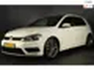 Volkswagen Golf 1.4 TSI Highline R-line / Pano