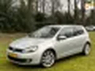 Volkswagen Golf 1.4 TSI Highline RIJDT SUPER/MOOIE AUTO/NAVI