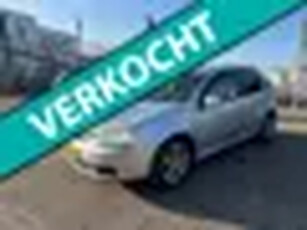 Volkswagen Golf 1.4 TSI Optive 4 6BAK