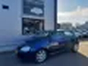 Volkswagen Golf 1.4 TSI Optive 4 clima cruise navi lmv