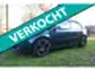 Volkswagen Golf 1.4 TSI Optive 4*airco*navigatie*6bak*nap