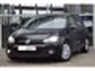 Volkswagen Golf 1.4 TSI Trendline Airco Elek. Ramen Trekhaak 1ste Eigenaar