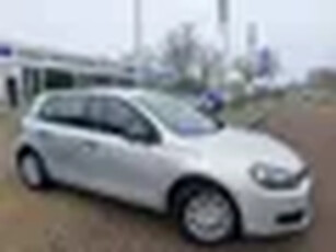 Volkswagen Golf 1.4 TSI Trendline (bj 2009)