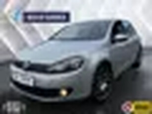 Volkswagen Golf 1.4 TSI Trendline Cruise Ecc Pdc Lmv