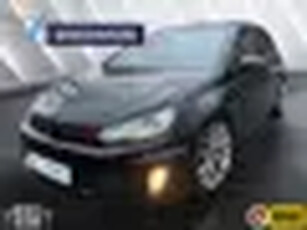 Volkswagen Golf 1.4 TSI Trendline GTI ECC PDC LMV