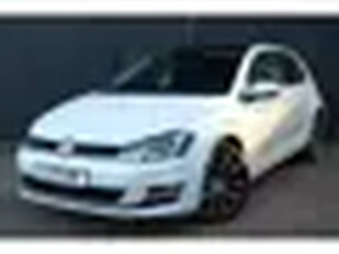 Volkswagen Golf 1.4TSI Highline DSG Pano Massage ACC Standkachel