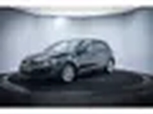 Volkswagen Golf 1.4TSI Highline NAVI/STOEL.VW/CLIMA/ELEK.TREKHAAK/PDC.V+A/CRUISE