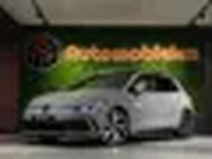 Volkswagen Golf 1.5 eTSI 3x R-Line 150 PK PANOMASSAGEIQ.LIGHTSUPERSTAAT