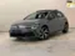 Volkswagen Golf 1.5 eTSI 3x R-LINE IQ LIGHTS PANO NARDO GREY