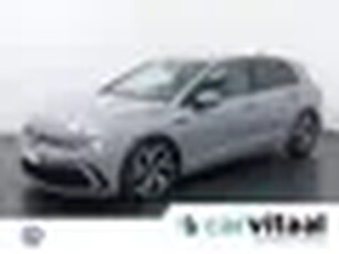 Volkswagen Golf 1.5 eTSI R-Line 150 PK Automaat R-Line LED verlichting