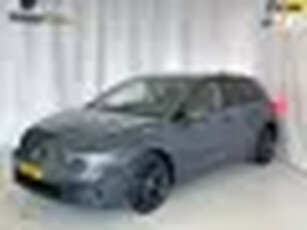 Volkswagen Golf 1.5 eTSI StyleGARANTIEPANOADAP CRUISELEDCARPLAYNAVISENSOR