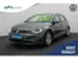 Volkswagen Golf 1.5 TSI 130 pk Comfortline Navigatie Stoelverwarming Parkeersensoren voor/acht