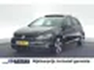 Volkswagen Golf 1.5 TSI 130pk DSG Highline Virtual Cockpit Led Panoramadak Navigatie