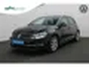 Volkswagen Golf 1.5 TSI 131 pk Highline Navigatie Parkeersensoren voor/achter Adaptive Cruise