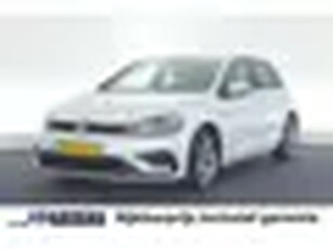 Volkswagen Golf 1.5 TSI 150pk DSG 2x R-Line Keyless Camera Led Virtual Cockpit Stoelverwarming Navig