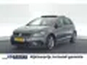 Volkswagen Golf 1.5 TSI 150pk DSG R-Line Highline Keyless Dynaudio Virtual Cockpit Camera Leder Navi