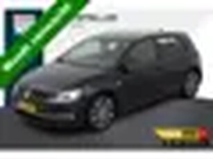 Volkswagen Golf 1.5 TSI Comfortline Business Leder.Virtual.Carplay.Massagestoelen.Navi.Adaptieve Cru