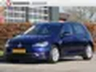 Volkswagen Golf 1.5 TSI Comfortline digitaal dashboard adaptieve cruise control navigatie