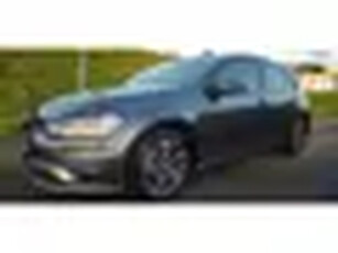 Volkswagen GOLF 1.5 TSI Highline