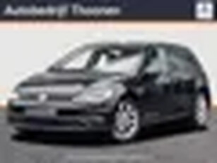 Volkswagen Golf 1.5 TSI Highline ACC Stoelverwarming LED