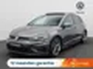 Volkswagen Golf 1.5 TSI Highline Business R 150PK Pano-Schuifdak, Navi via Apple Carplay/Android Aut