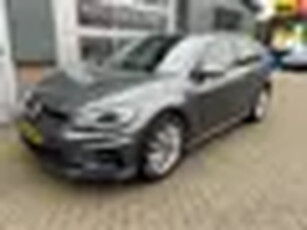 Volkswagen Golf 1.5 TSI Highline Business R, Automaat.